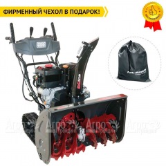 Снегоуборщик гусеничный EVOline SBG 760 TE в Ставрополе