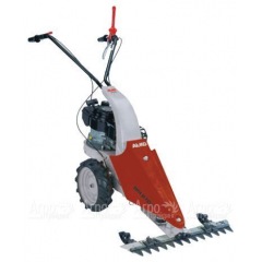 Бензиновая сенокосилка Al-KO BM 870 II в Ставрополе