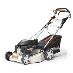 Газонокосилка бензиновая Helmut TRH 51SL в Ставрополе