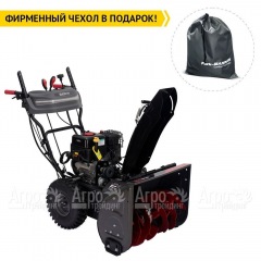 Снегоуборщик EVOline SBG 610 BE в Ставрополе