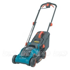 Газонокосилка аккумуляторная Senix LPPX2-L-EU в Ставрополе