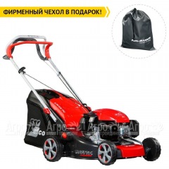 Газонокосилка бензиновая Efco LR 44 TK Comfort Plus в Ставрополе