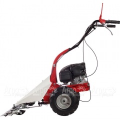 Бензиновая сенокосилка Eurosystems M85 Loncin OHV 123 в Ставрополе