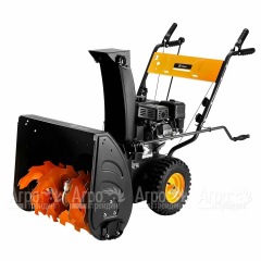 Снегоуборщик DEKO ST 560 в Ставрополе