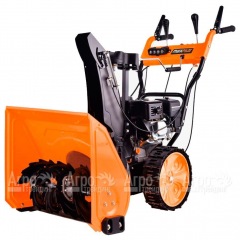 Снегоуборщик Maxpiler MST-4050B в Ставрополе