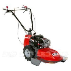 Бензиновая сенокосилка Efco DR 52 VBR6 в Ставрополе