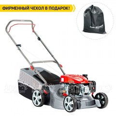 Газонокосилка бензиновая AL-KO Classic 4.62 SP-A в Ставрополе