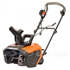 Снегоуборщик электрический ITC Power S 450 в Ставрополе