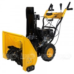 Снегоуборщик Habert HBM24D в Ставрополе