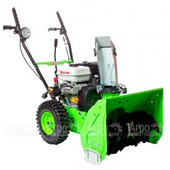 Снегоуборщик RedVerg RD-SB56/7EW в Ставрополе