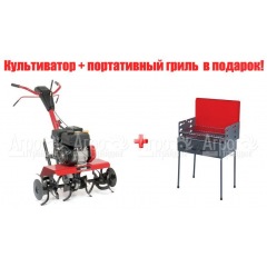 Культиватор MTD T 380 M 21D-38MT678-G в Ставрополе