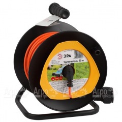 Удлинитель силовой Эра 30 м в Ставрополе