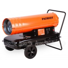 Дизельная тепловая пушка Patriot DTC 368 в Ставрополе