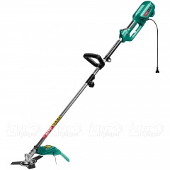 Электрокоса (электрический триммер) Зубр КСВ-38-1300 в Ставрополе