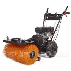 Подметальная машина Haitec HT-KF196SET1 в Ставрополе