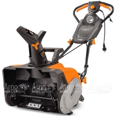 Снегоуборщик электрический Daewoo DAST 3000E в Ставрополе