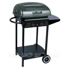 Гриль-барбекю газовый Green Glade RH-2210A в Ставрополе