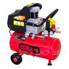 Компрессор поршневой Prorab 2125 KIT в Ставрополе