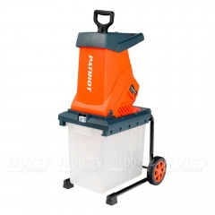 Измельчитель садовый электрический Patriot PT SE 26 в Ставрополе