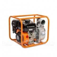 Бензиновая мотопомпа Villartec PB88 в Ставрополе