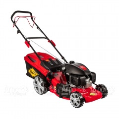 Газонокосилка бензиновая DDE LM 46-60 DH в Ставрополе