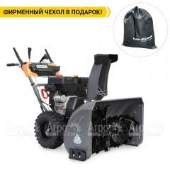 Снегоуборщик Villartec WB1387E(DA) в Ставрополе