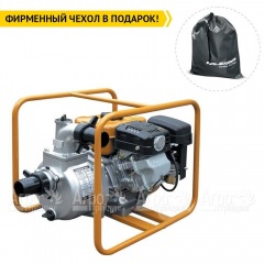 Мотопомпа Caiman TP36EX в Ставрополе