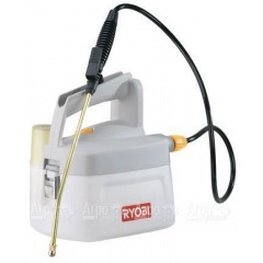 Электрический опрыскиватель Ryobi OCS 1840 в Ставрополе