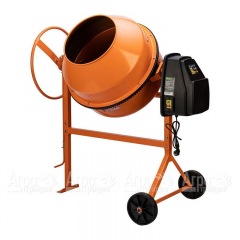 Бетоносмеситель Сибртех БСЕ-140П (Бетономешалка Сибртех БСЕ-140П) в Ставрополе