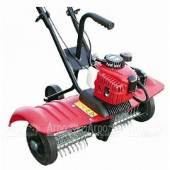 Аэратор для культиватора Solo 501 в Ставрополе