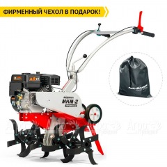 Культиватор Мобил К МКМ-2 Премиум с двигателем Subaru EX-17 в Ставрополе