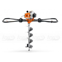 Мотобур (бензобур) Stihl BT 360 в Ставрополе