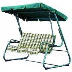 Садовые качели Green Glade Fiuggi K039 в Ставрополе