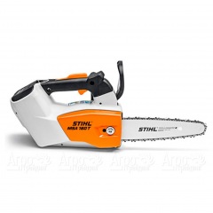 Аккумуляторная пила Stihl MSA 160T 12" без аккумулятора и ЗУ в Ставрополе