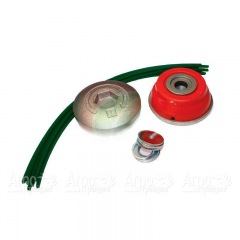 Насадка триммерная "Multiline" с леской 3.3 мм для бензокос Oleo-Mac в Ставрополе