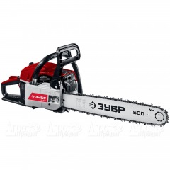 Бензопила Зубр ПБЦ-М62-50 в Ставрополе