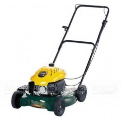 Газонокосилка бензиновая MTD PM 510 OHV в Ставрополе