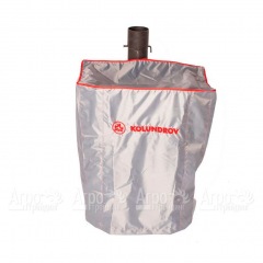 Чехол премиум Oxford 210 для садовой печи Kolundrov УДачный кулинар в Ставрополе