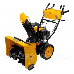 Снегоуборщик Denzel SBM 610S PRO в Ставрополе