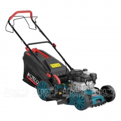 Газонокосилка бензиновая Alteco GLM 4.5 HP в Ставрополе