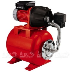 Насосная станция Einhell GC-WW 6036 в Ставрополе