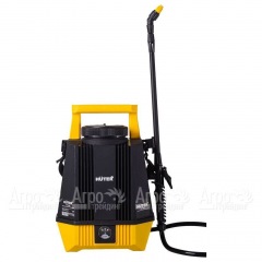 Опрыскиватель аккумуляторный Huter SP-5AC в Ставрополе