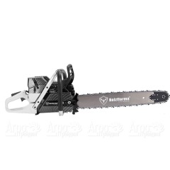 Бeнзoпилa Holzfforma G372XP PRO-18" в Ставрополе