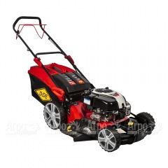 Газонокосилка бензиновая DDE LM 53-75 DB Рапсодия в Ставрополе