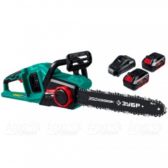 Аккумуляторная пила Зубр ПЦЛ-3635-42-14" в Ставрополе