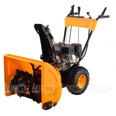 Снегоуборщик Forward FST-70 Classic в Ставрополе