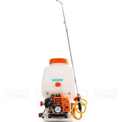 Опрыскиватель бензиновый Мобил К 3WZ-15 в Ставрополе