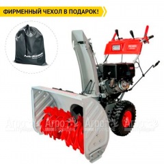 Снегоуборщик Ресанта СБ 8100Э в Ставрополе