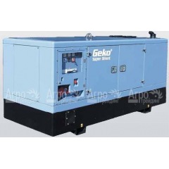 Дизельный стационарный генератор GEKO 40000 ED-S/DEDA S в Ставрополе