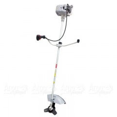  Бензокоса (бензиновый триммер) Интерскол КБ-25/52В в Ставрополе